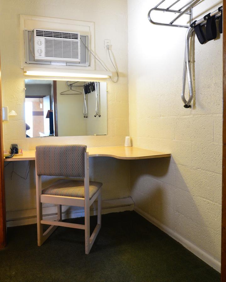 Western Hills Motel フラッグスタッフ エクステリア 写真