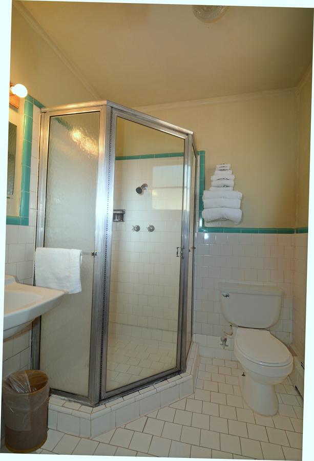 Western Hills Motel フラッグスタッフ エクステリア 写真