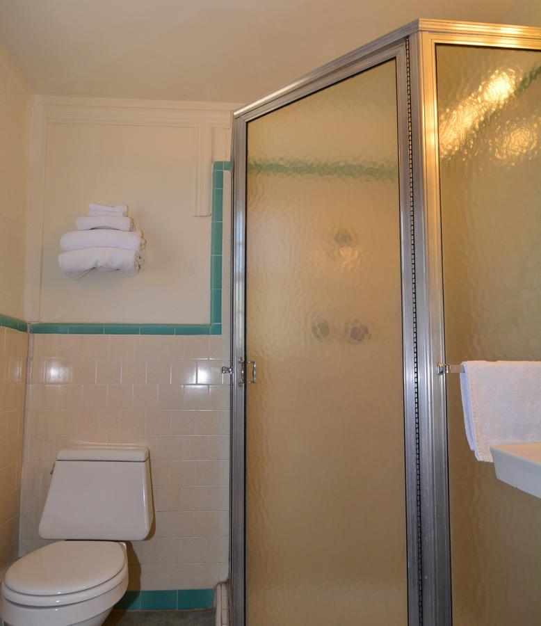 Western Hills Motel フラッグスタッフ エクステリア 写真
